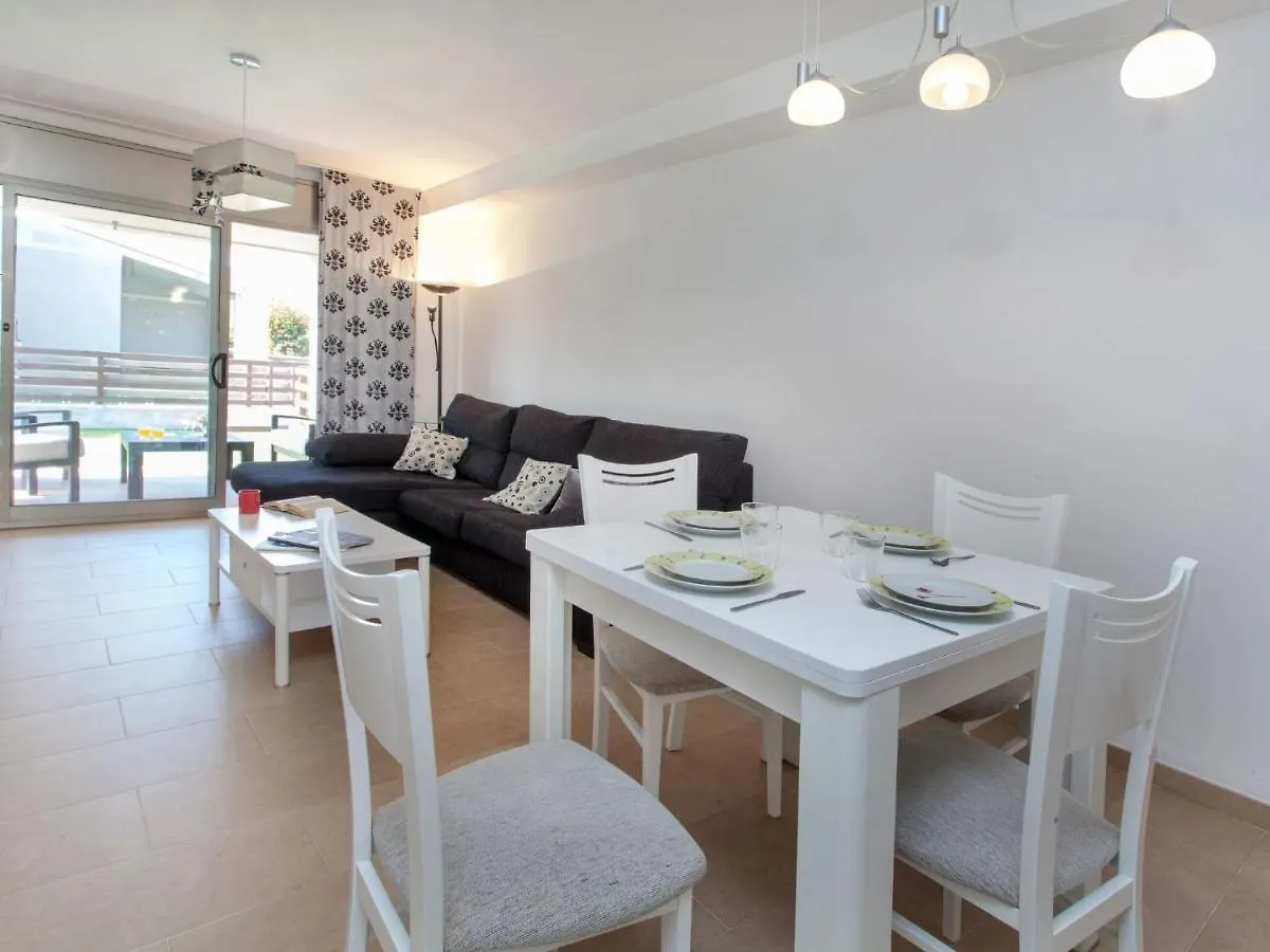 Holiday Home Islas Canarias By Interhome Miami Playa