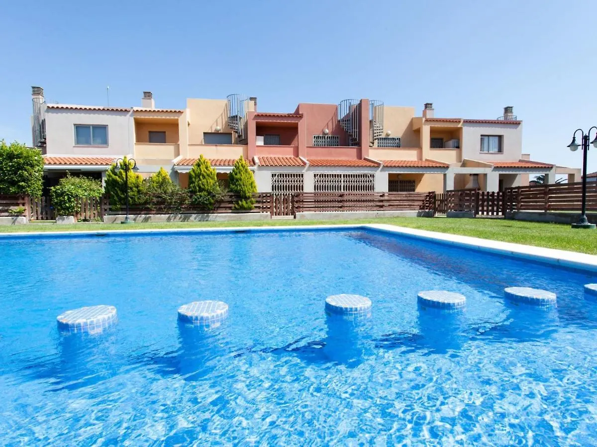 Holiday Home Islas Canarias By Interhome Miami Playa