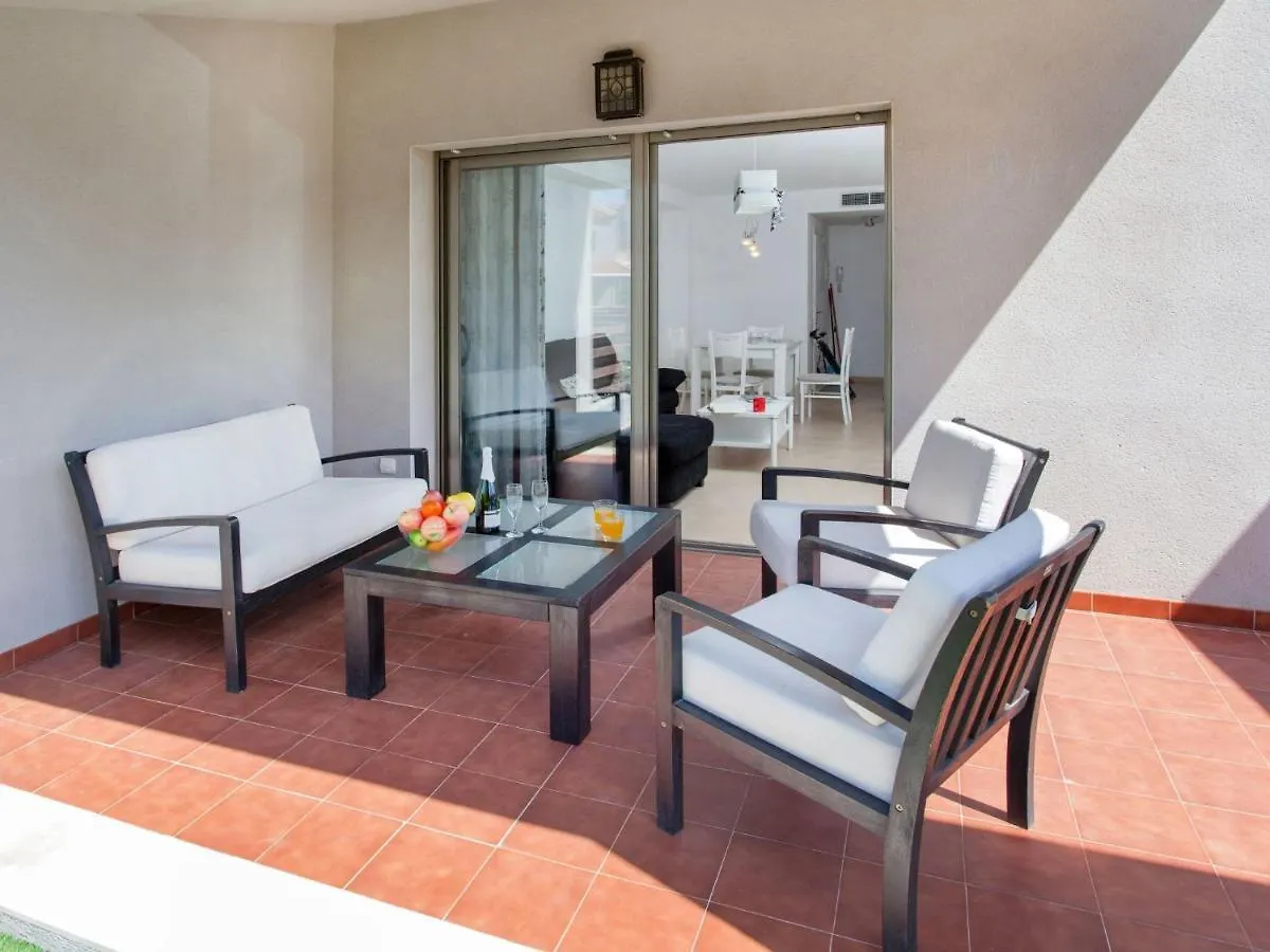 Holiday Home Islas Canarias By Interhome Miami Playa