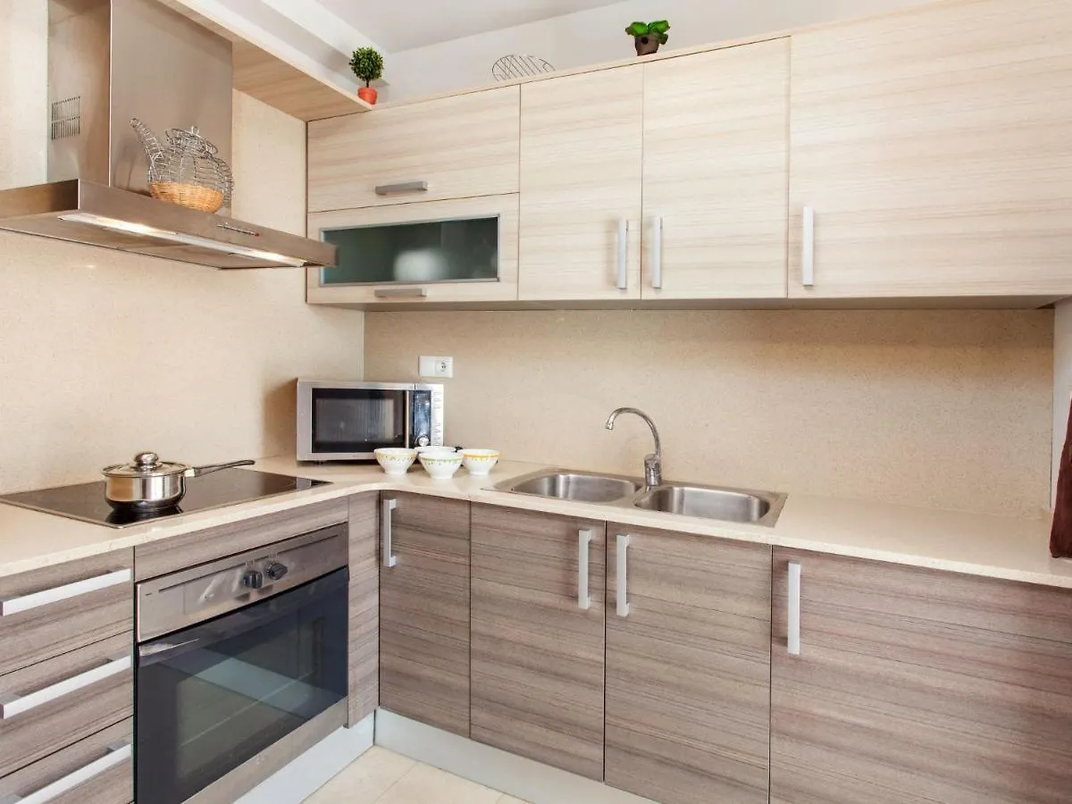 Holiday Home Islas Canarias By Interhome Miami Playa 0*,  Spain