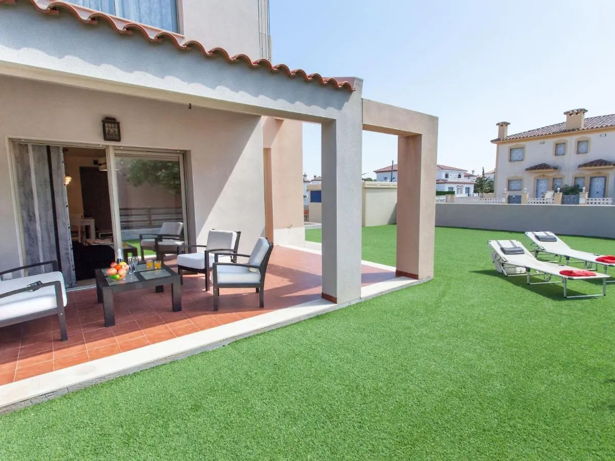 Holiday Home Islas Canarias By Interhome Miami Playa 0*,