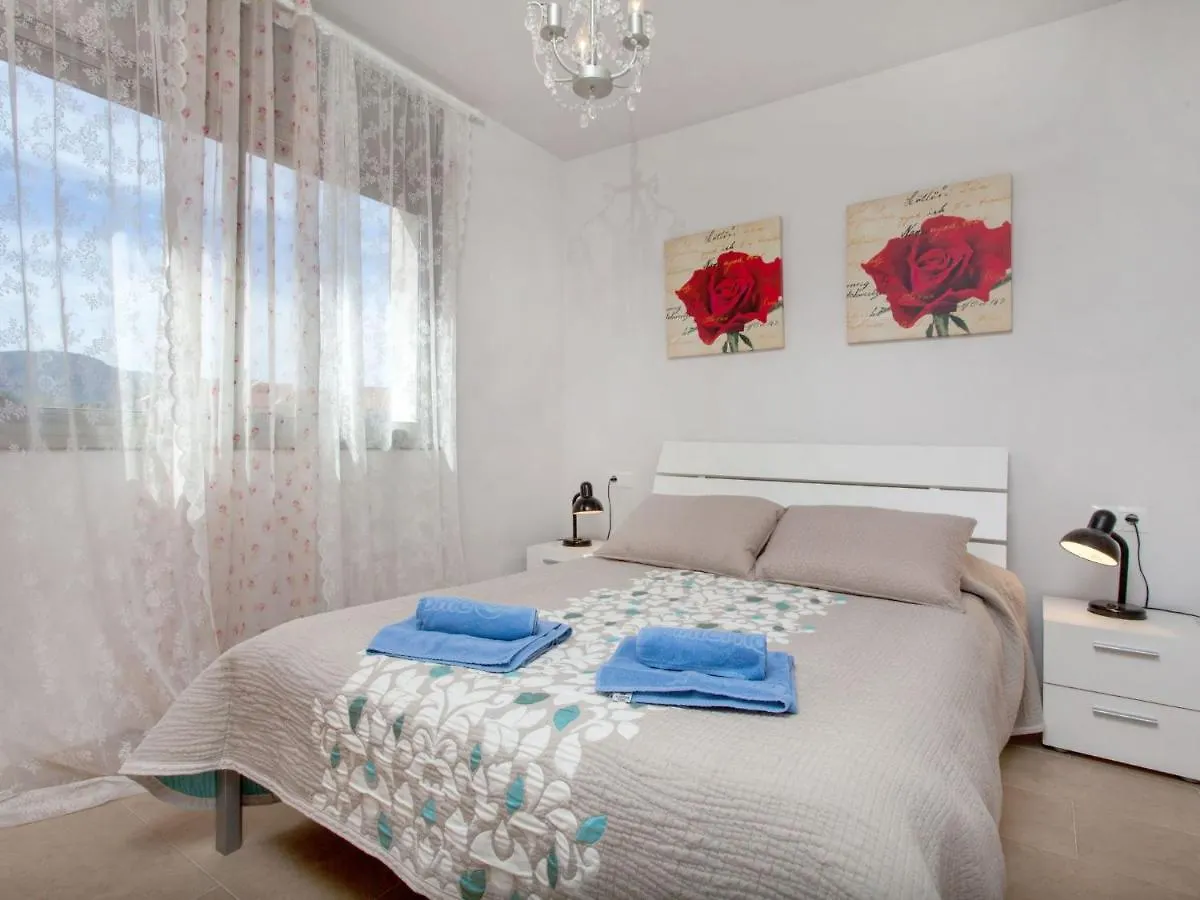 Holiday Home Islas Canarias By Interhome Miami Playa 0*,