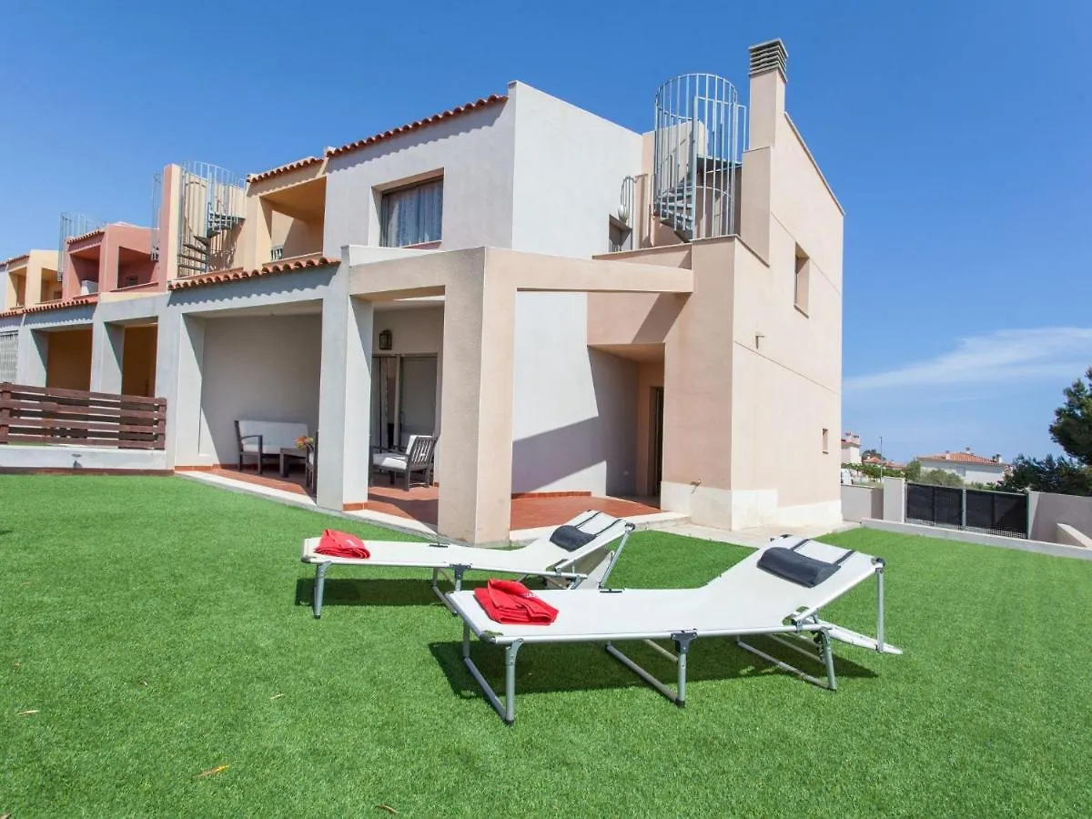 Holiday Home Islas Canarias By Interhome Miami Playa