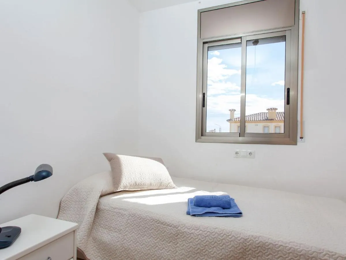 Holiday Home Islas Canarias By Interhome Miami Playa