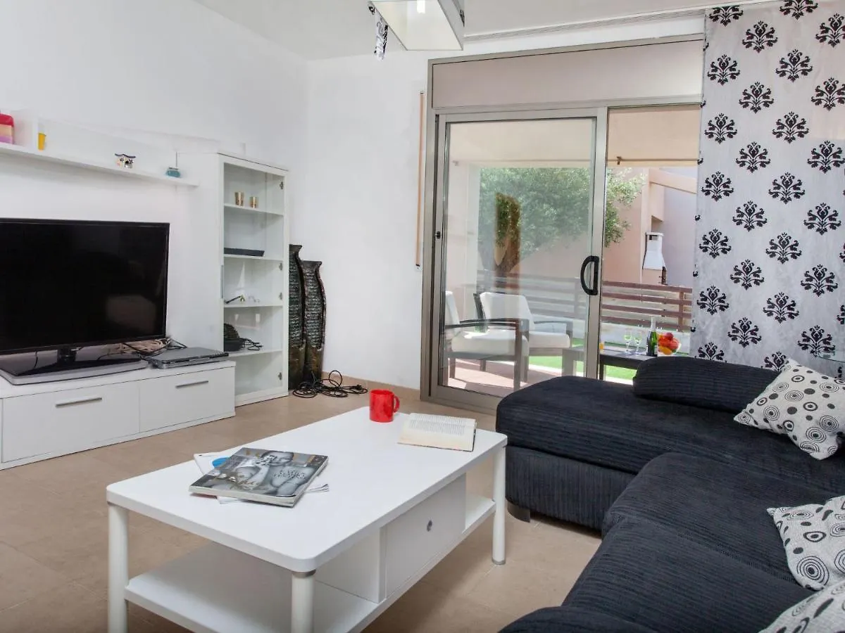 Holiday Home Islas Canarias By Interhome Miami Playa