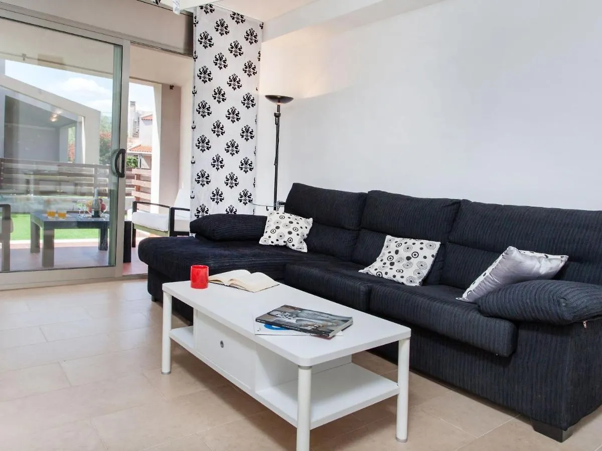 Holiday Home Islas Canarias By Interhome Miami Playa Spain