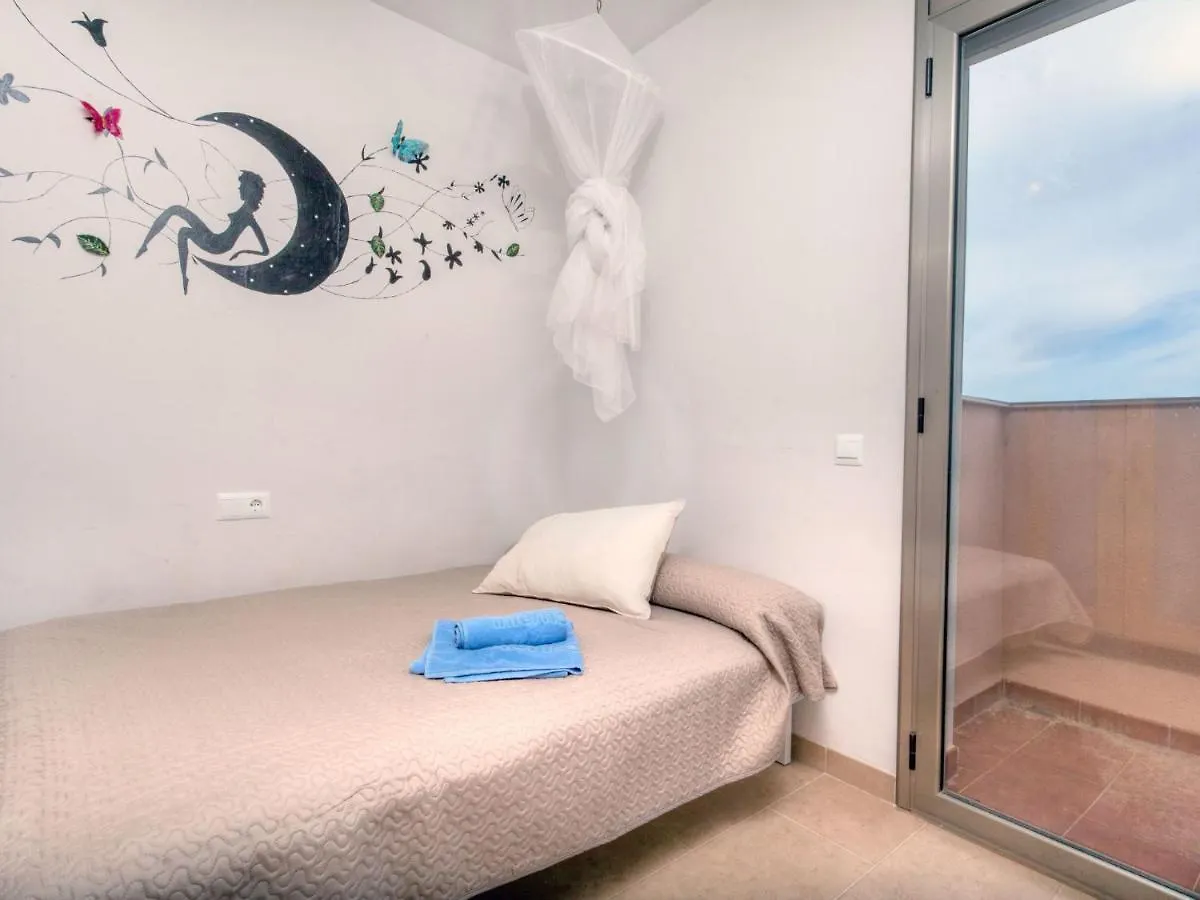 Holiday Home Islas Canarias By Interhome Miami Playa Spain