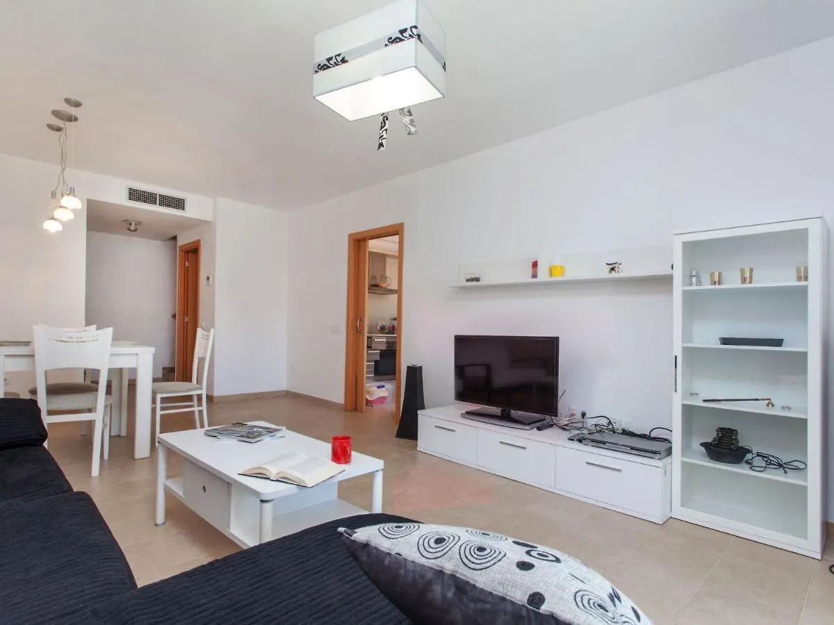 Holiday Home Islas Canarias By Interhome Miami Playa