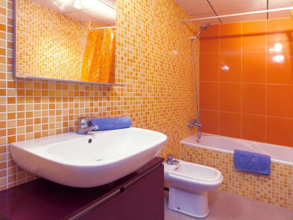 Holiday Home Islas Canarias By Interhome Miami Playa