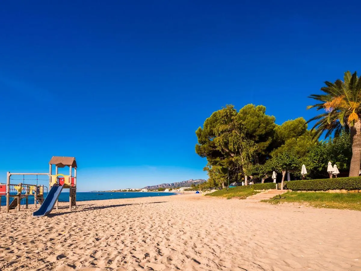 Holiday Home Islas Canarias By Interhome Miami Playa