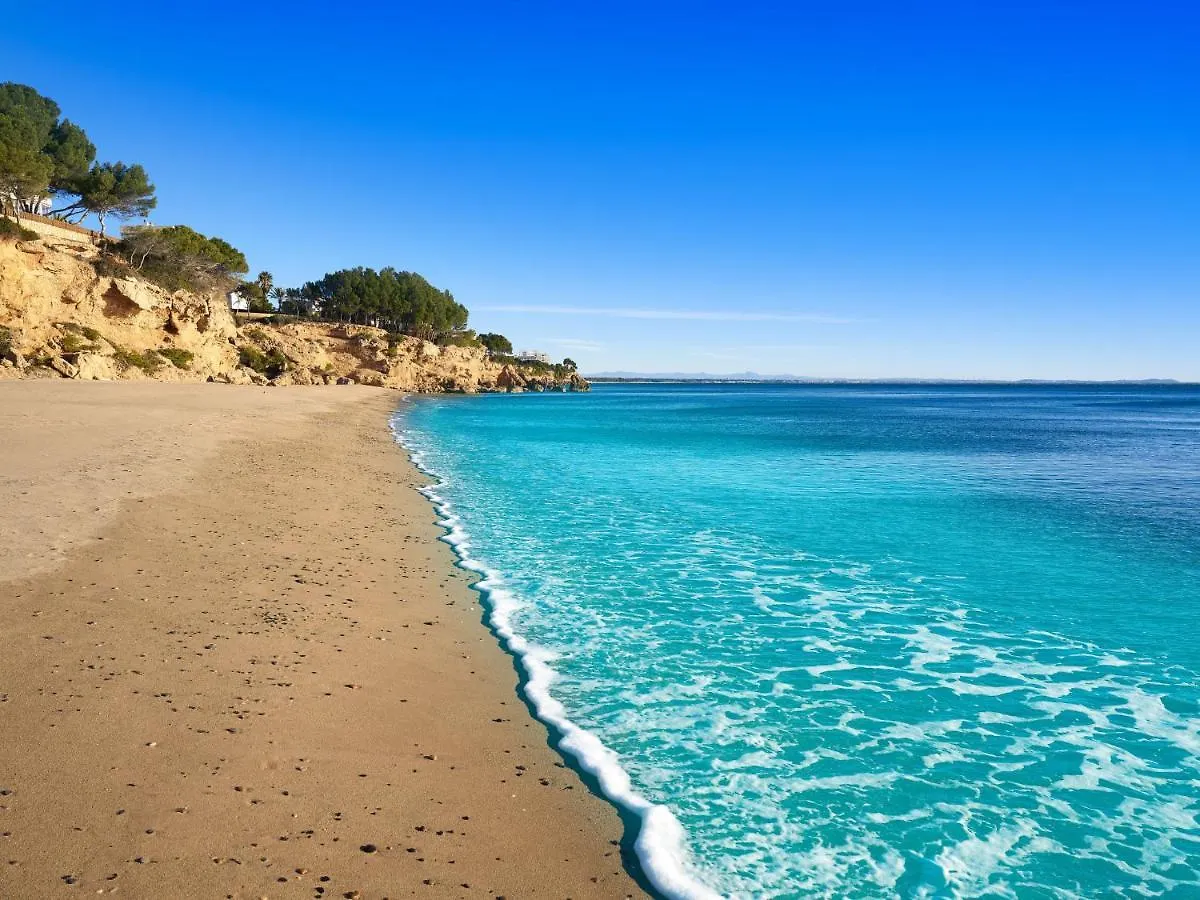 Holiday Home Islas Canarias By Interhome Miami Playa