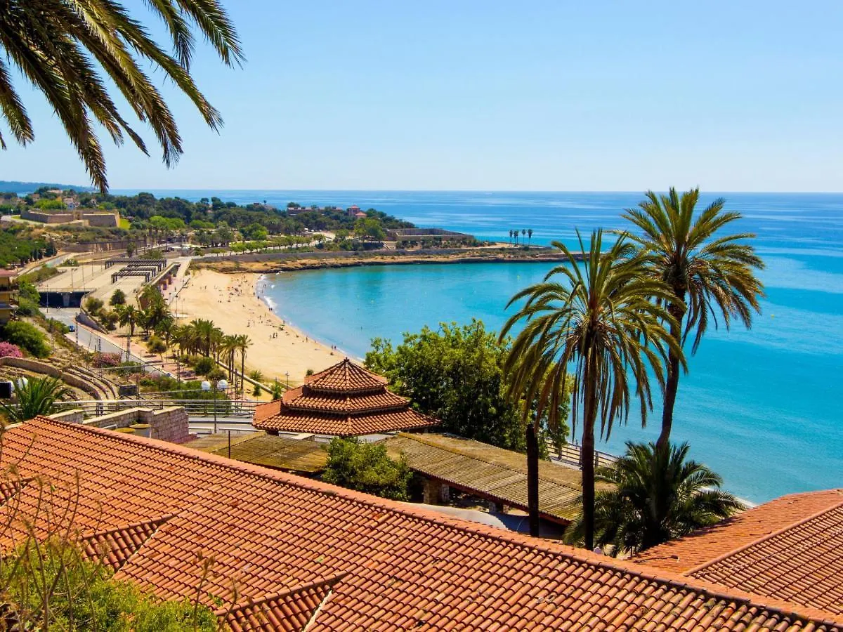 Holiday Home Islas Canarias By Interhome Miami Playa Spain